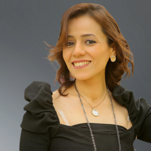 ميرفت محروس – استشاري الصحة النفسية والإرشاد الأسري